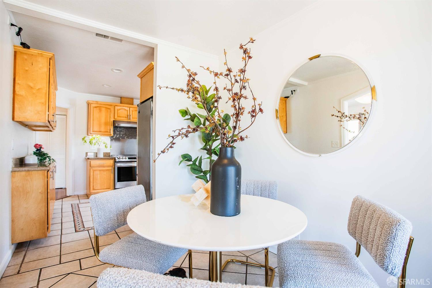 Detail Gallery Image 16 of 30 For 724 4th Ave, San Bruno,  CA 94066 - 2 Beds | 1 Baths