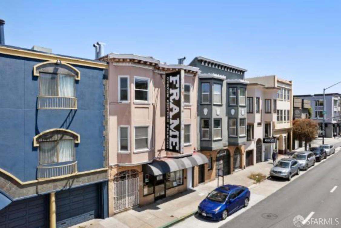 Detail Gallery Image 12 of 26 For 1926 Lombard St, San Francisco,  CA 94123 - – Beds | – Baths