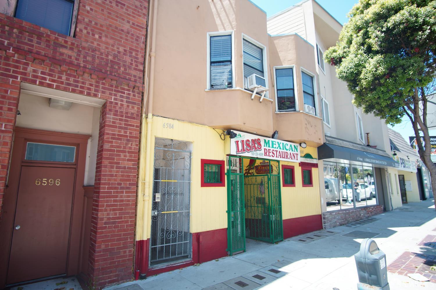 Detail Gallery Image 1 of 51 For 6582 Mission St, Daly City,  CA 94014 - – Beds | – Baths