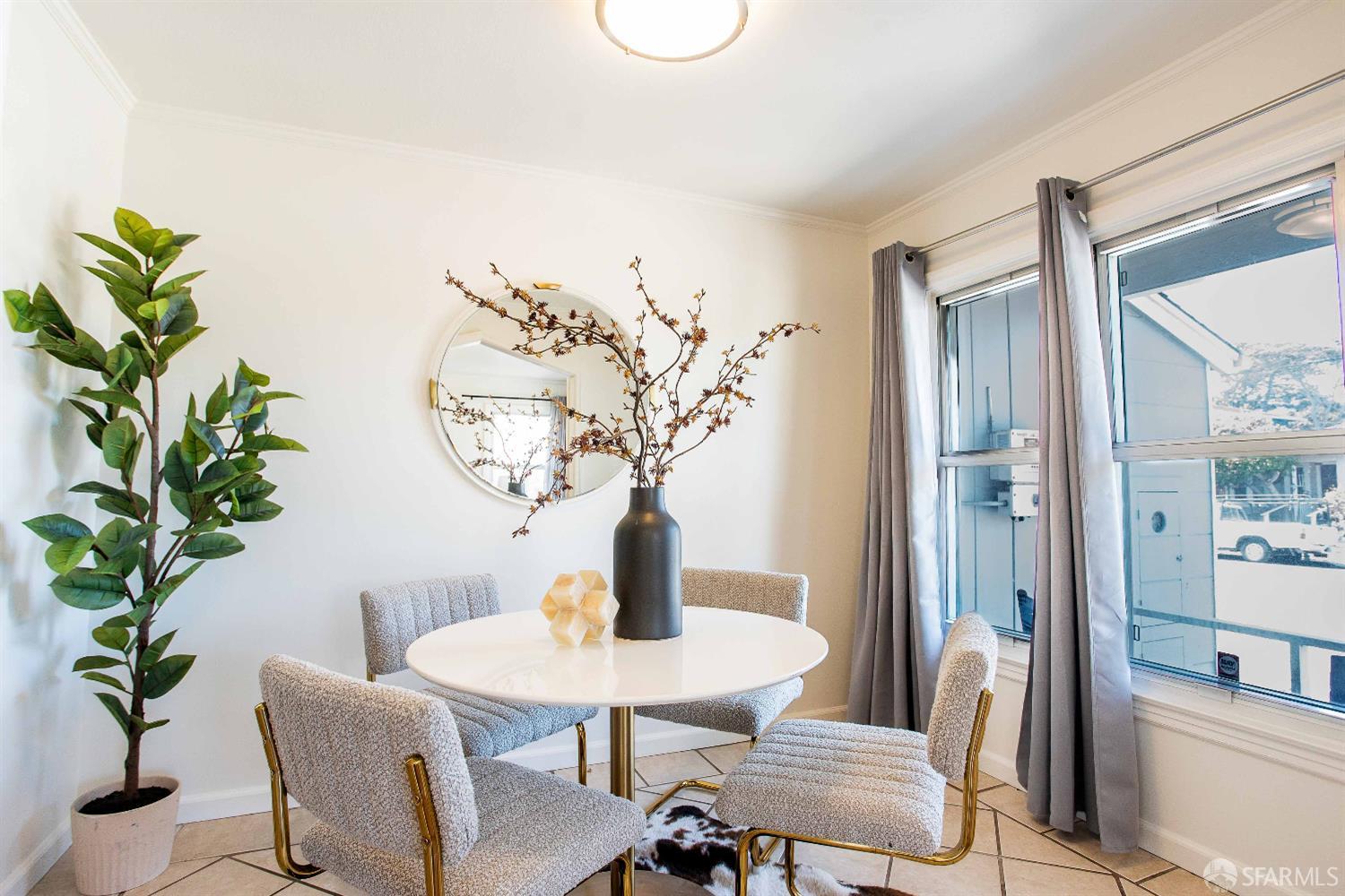 Detail Gallery Image 17 of 30 For 724 4th Ave, San Bruno,  CA 94066 - 2 Beds | 1 Baths