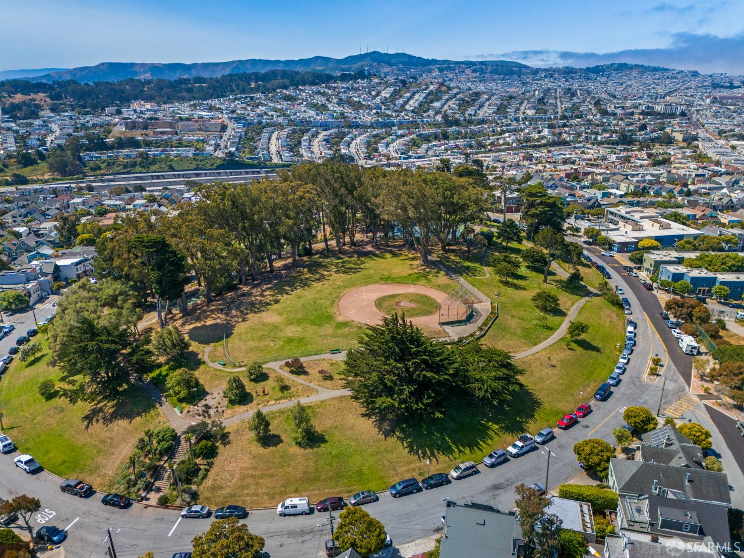 Detail Gallery Image 58 of 59 For 232 Holladay Ave, San Francisco,  CA 94110 - 3 Beds | 2 Baths
