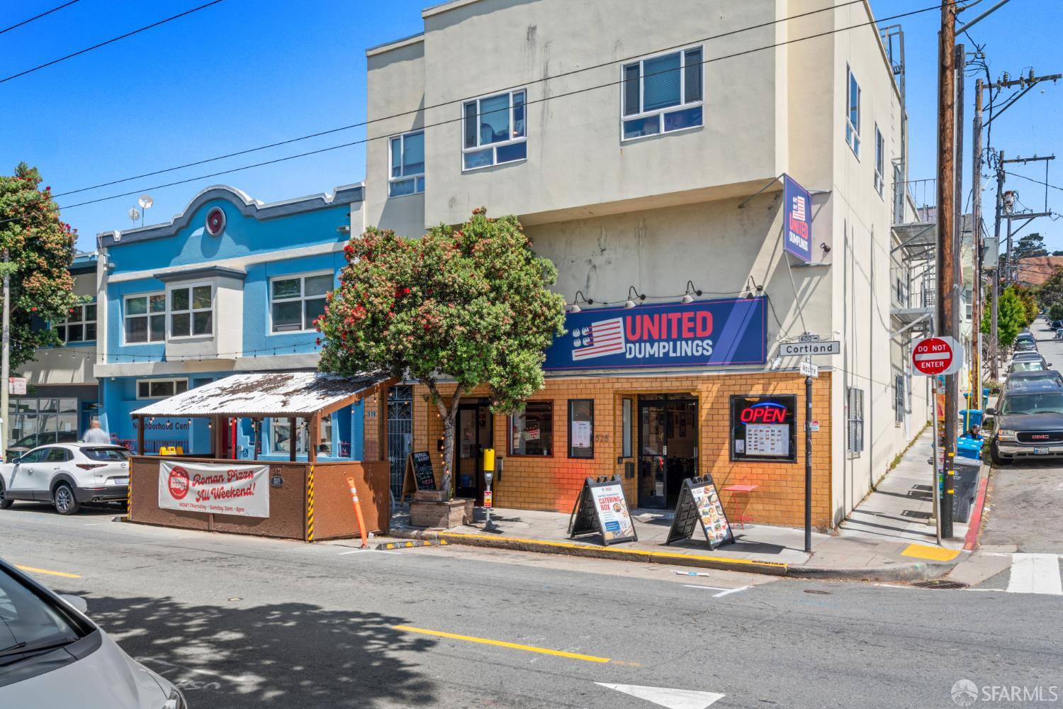 Detail Gallery Image 47 of 59 For 232 Holladay Ave, San Francisco,  CA 94110 - 3 Beds | 2 Baths