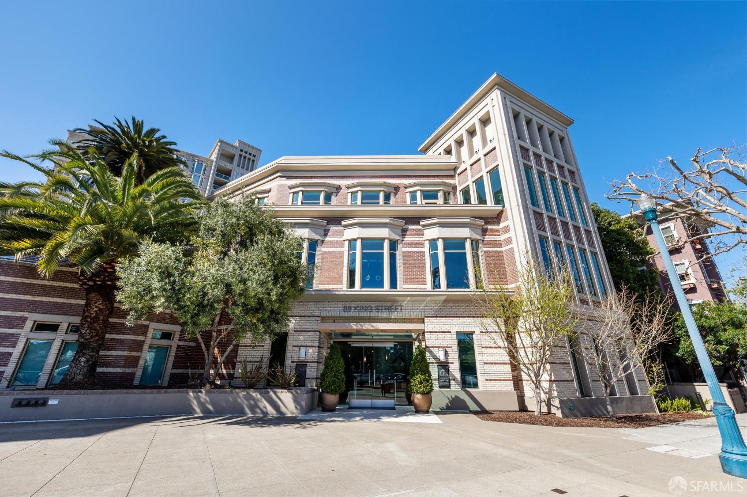 Detail Gallery Image 36 of 61 For 88 King St 104l,  San Francisco,  CA 94107 - 3 Beds | 3 Baths