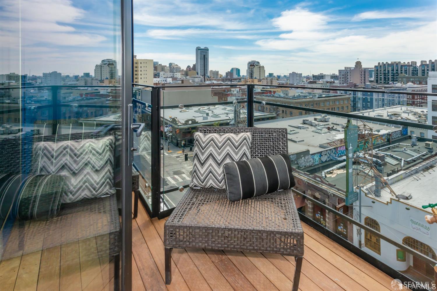 Detail Gallery Image 16 of 18 For 1238 Sutter St #902,  San Francisco,  CA 94109 - 2 Beds | 1 Baths
