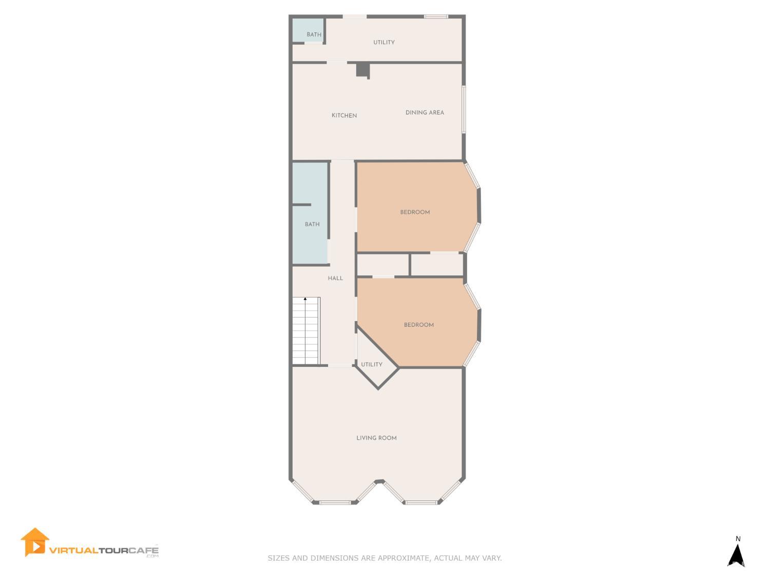 Detail Gallery Image 77 of 87 For 1209 Lincoln Ave, Alameda,  CA 94501 - – Beds | – Baths