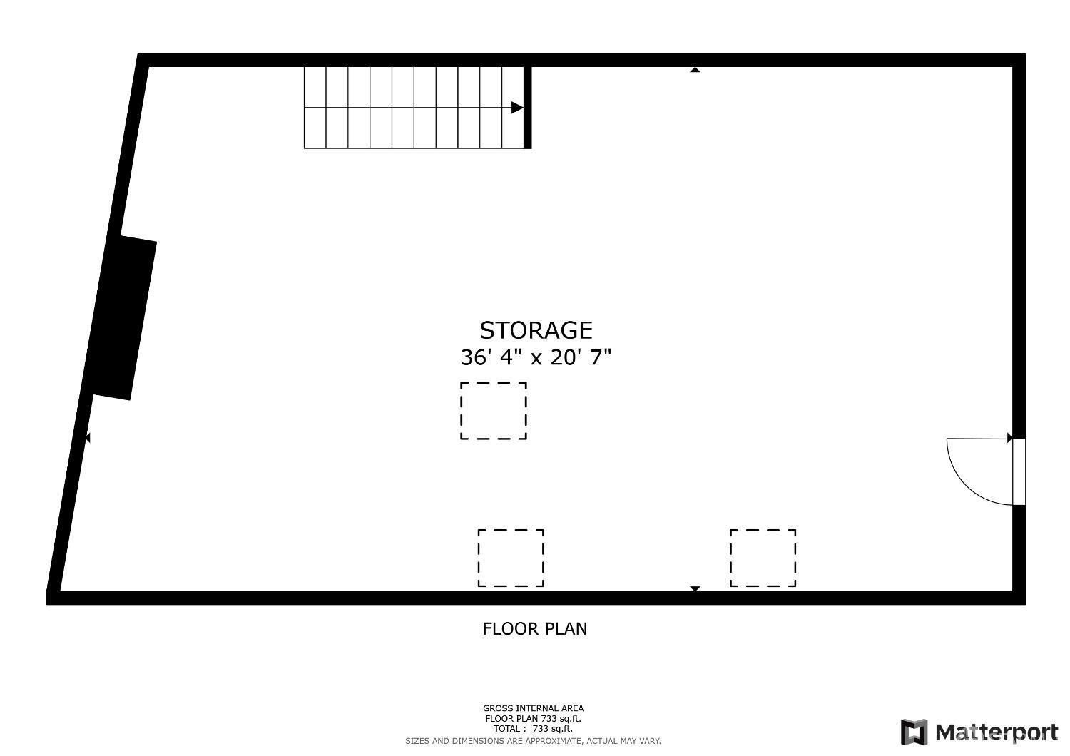 Detail Gallery Image 50 of 51 For 6582 Mission St, Daly City,  CA 94014 - – Beds | – Baths
