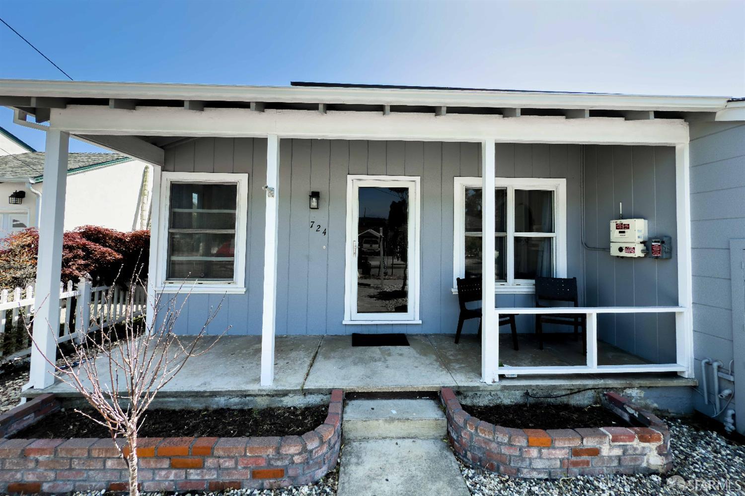 Detail Gallery Image 4 of 30 For 724 4th Ave, San Bruno,  CA 94066 - 2 Beds | 1 Baths
