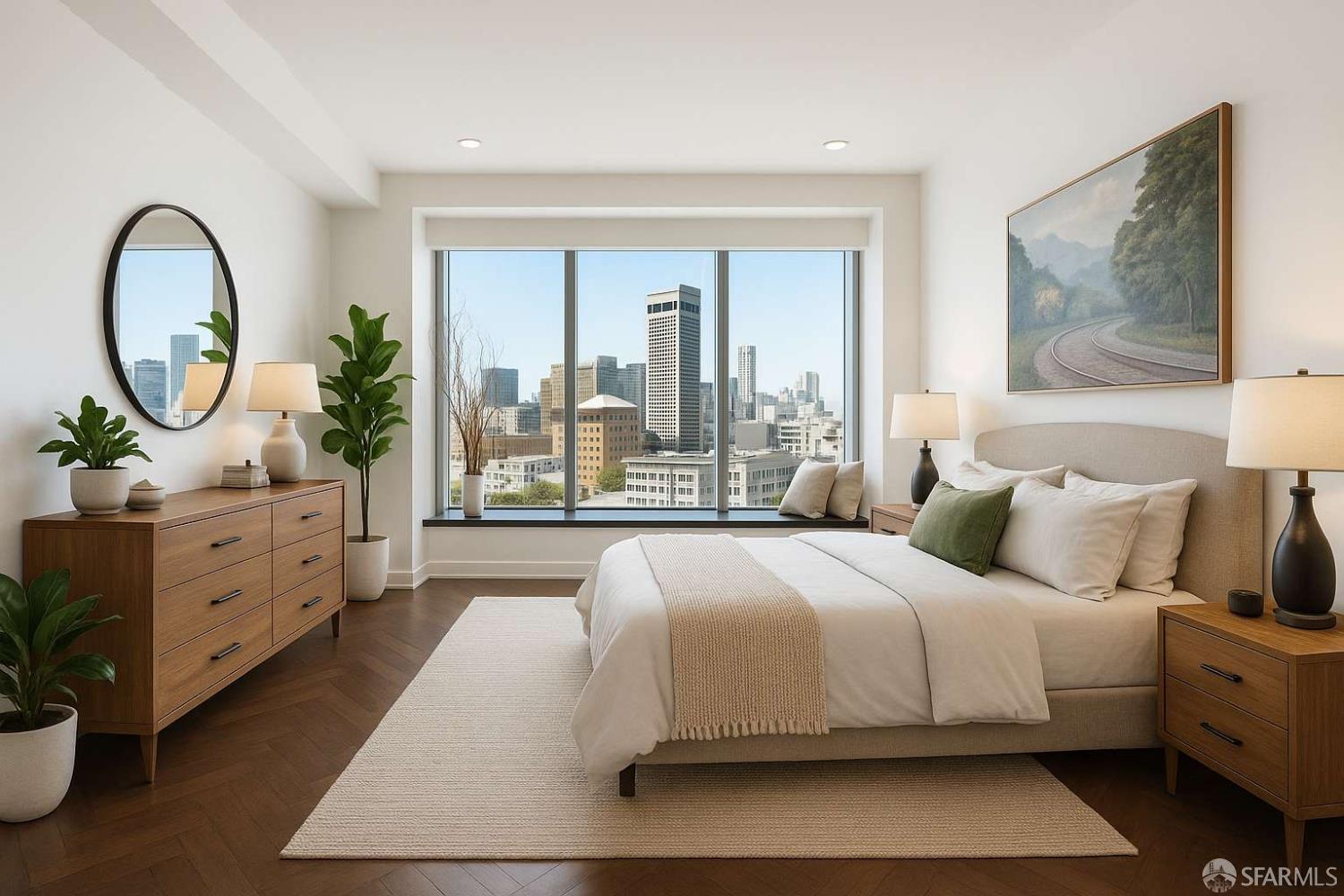 Detail Gallery Image 20 of 25 For 765 Market St 22d,  San Francisco,  CA 94103 - 3 Beds | 3 Baths
