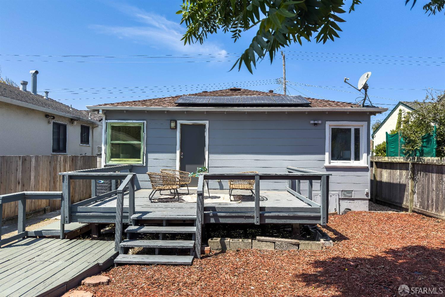 Detail Gallery Image 26 of 30 For 724 4th Ave, San Bruno,  CA 94066 - 2 Beds | 1 Baths