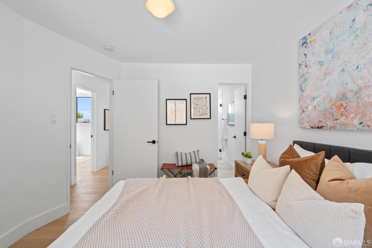 Detail Gallery Image 19 of 59 For 232 Holladay Ave, San Francisco,  CA 94110 - 3 Beds | 2 Baths
