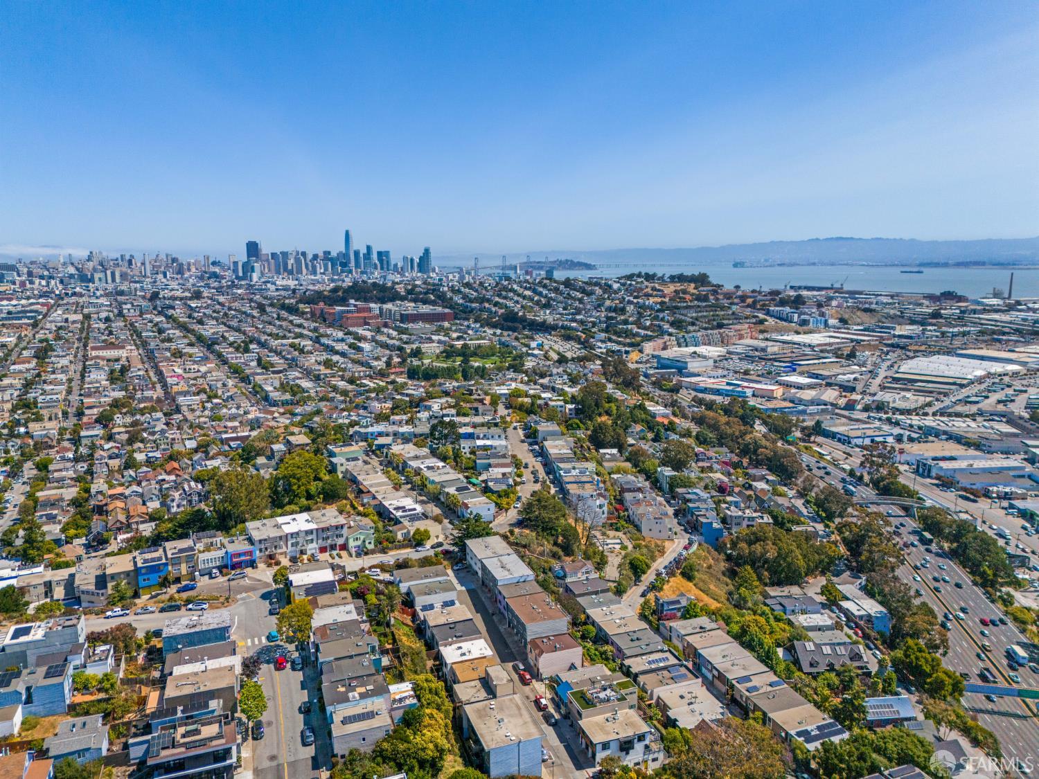 Detail Gallery Image 52 of 59 For 232 Holladay Ave, San Francisco,  CA 94110 - 3 Beds | 2 Baths