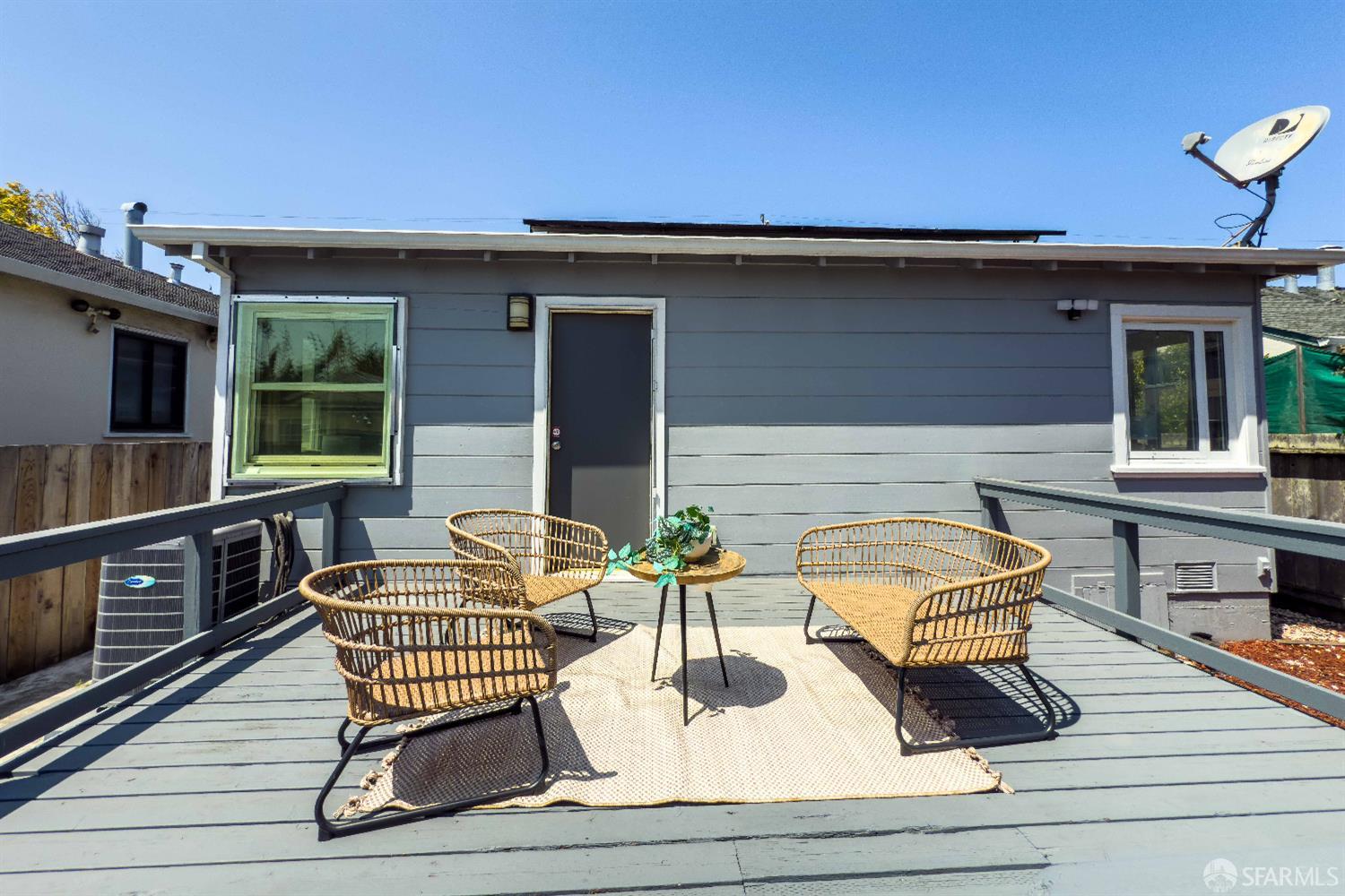 Detail Gallery Image 23 of 30 For 724 4th Ave, San Bruno,  CA 94066 - 2 Beds | 1 Baths
