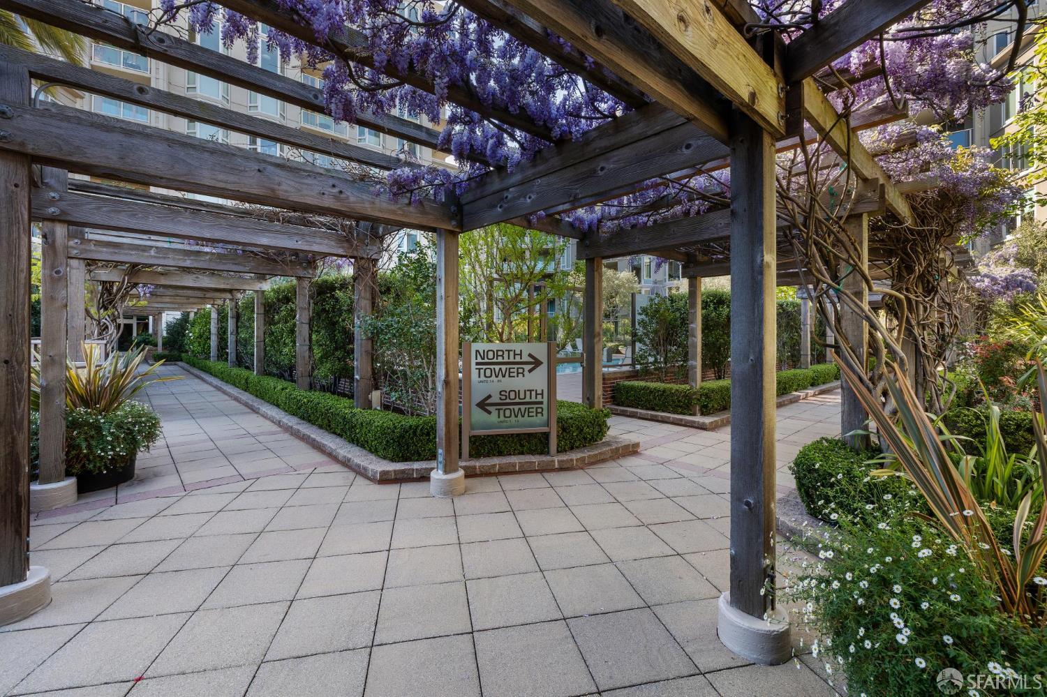 Detail Gallery Image 41 of 61 For 88 King St 104l,  San Francisco,  CA 94107 - 3 Beds | 3 Baths