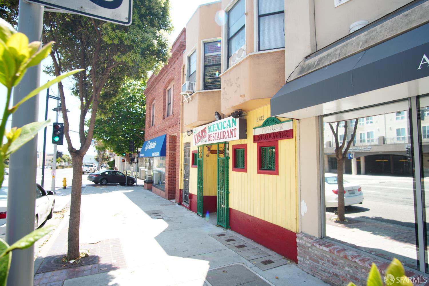 Detail Gallery Image 43 of 51 For 6582 Mission St, Daly City,  CA 94014 - – Beds | – Baths