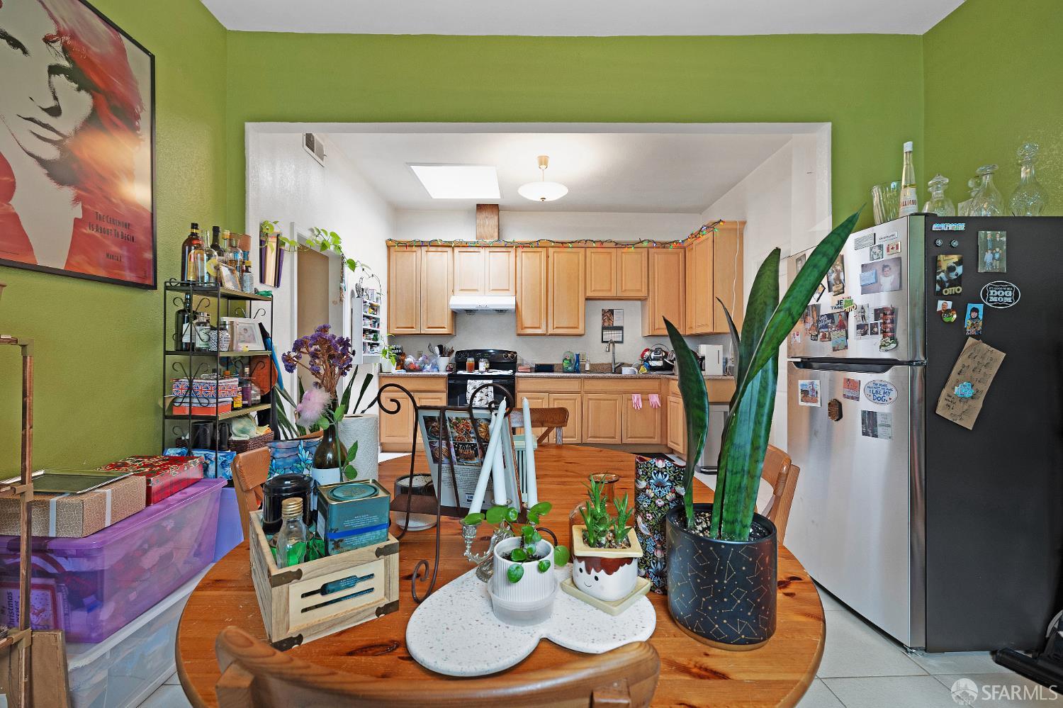 Detail Gallery Image 14 of 87 For 1209 Lincoln Ave, Alameda,  CA 94501 - – Beds | – Baths