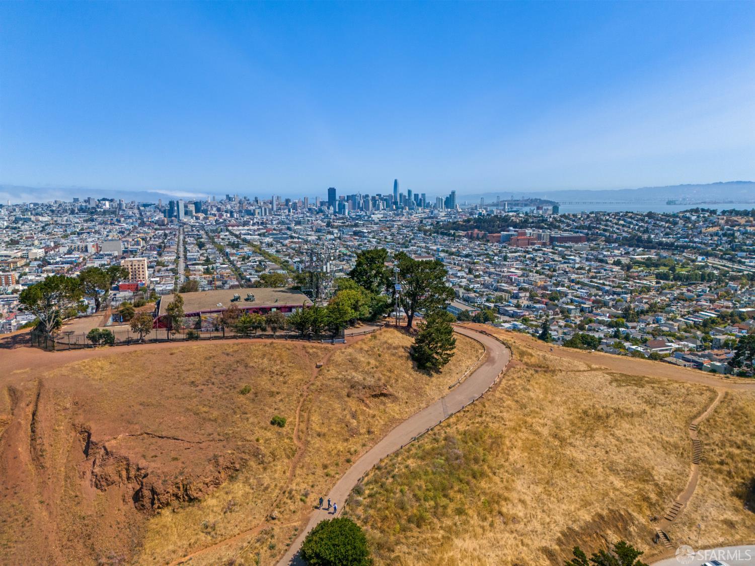 Detail Gallery Image 50 of 59 For 232 Holladay Ave, San Francisco,  CA 94110 - 3 Beds | 2 Baths