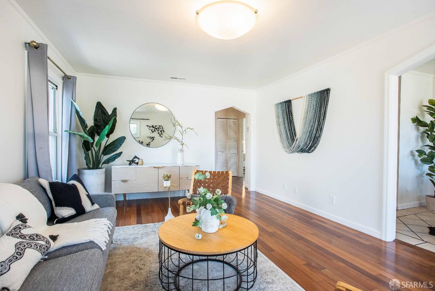 Detail Gallery Image 8 of 30 For 724 4th Ave, San Bruno,  CA 94066 - 2 Beds | 1 Baths