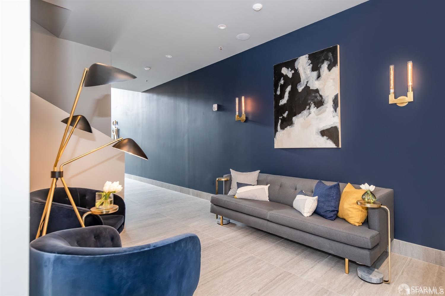 Detail Gallery Image 13 of 18 For 1238 Sutter St #902,  San Francisco,  CA 94109 - 2 Beds | 1 Baths