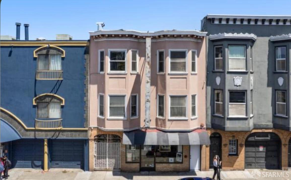 Detail Gallery Image 10 of 26 For 1926 Lombard St, San Francisco,  CA 94123 - – Beds | – Baths