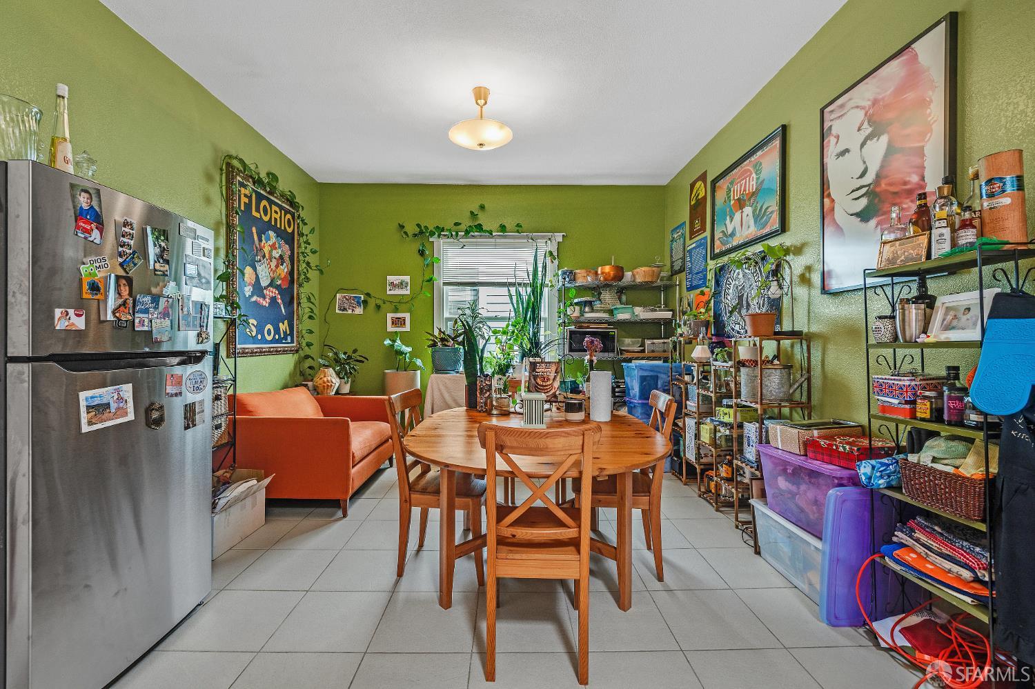 Detail Gallery Image 12 of 87 For 1209 Lincoln Ave, Alameda,  CA 94501 - – Beds | – Baths