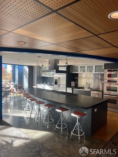 Detail Gallery Image 14 of 22 For 170 King St #618,  San Francisco,  CA 94107 - 1 Beds | 1 Baths