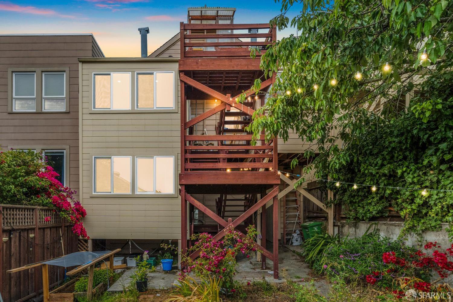 Detail Gallery Image 55 of 56 For 63 Jersey St, San Francisco,  CA 94114 - – Beds | – Baths