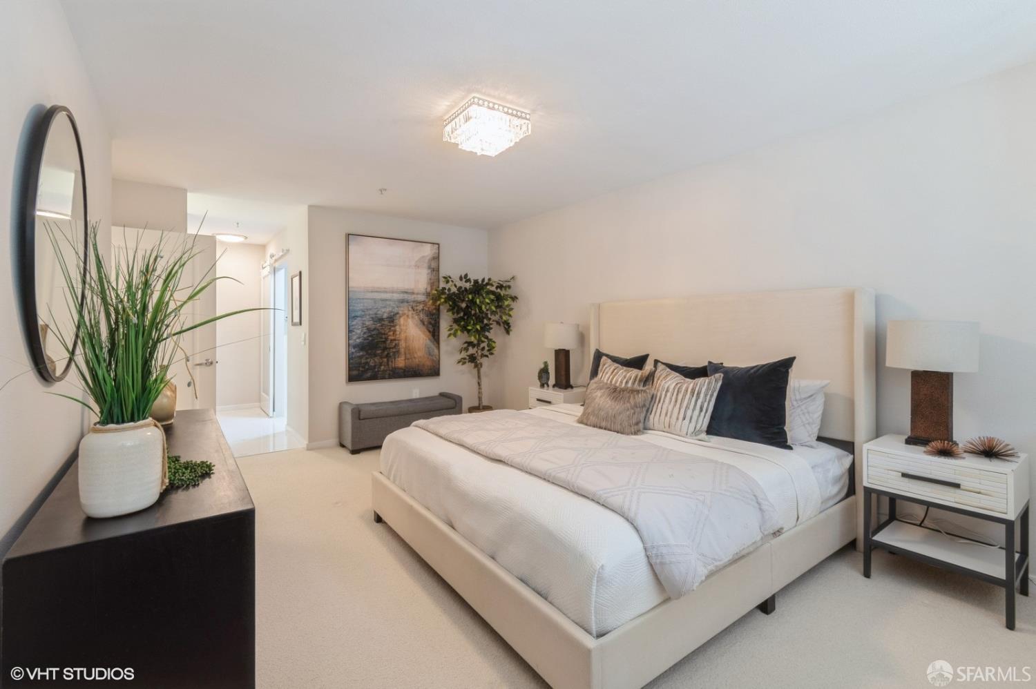 Detail Gallery Image 31 of 61 For 88 King St 104l,  San Francisco,  CA 94107 - 3 Beds | 3 Baths