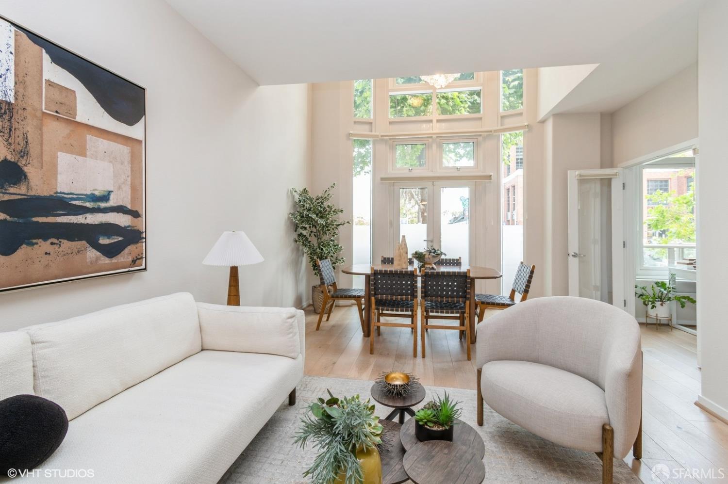 Detail Gallery Image 15 of 61 For 88 King St 104l,  San Francisco,  CA 94107 - 3 Beds | 3 Baths