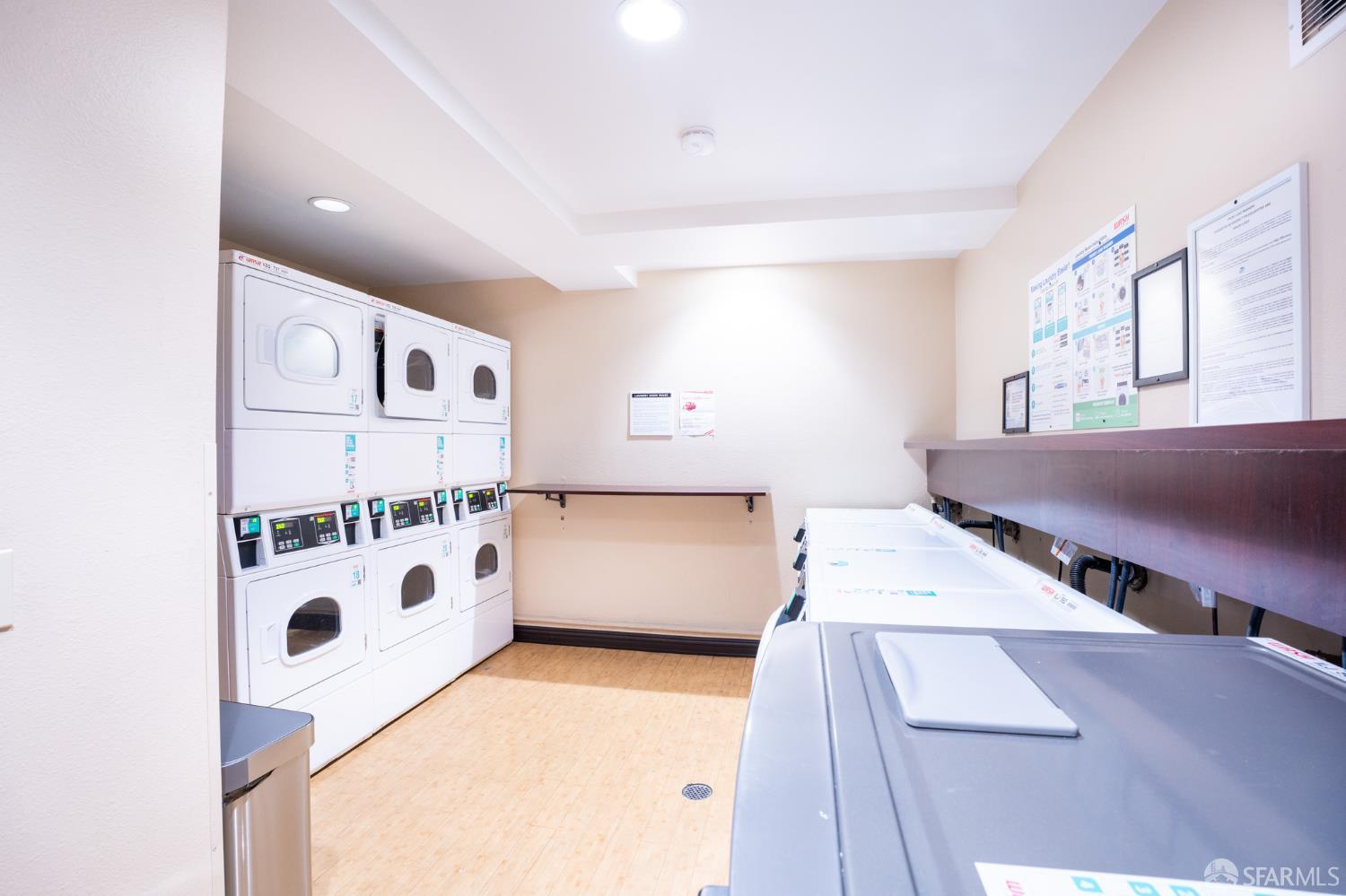 Detail Gallery Image 34 of 46 For 2250 24th St #127,  San Francisco,  CA 94107 - 1 Beds | 1 Baths