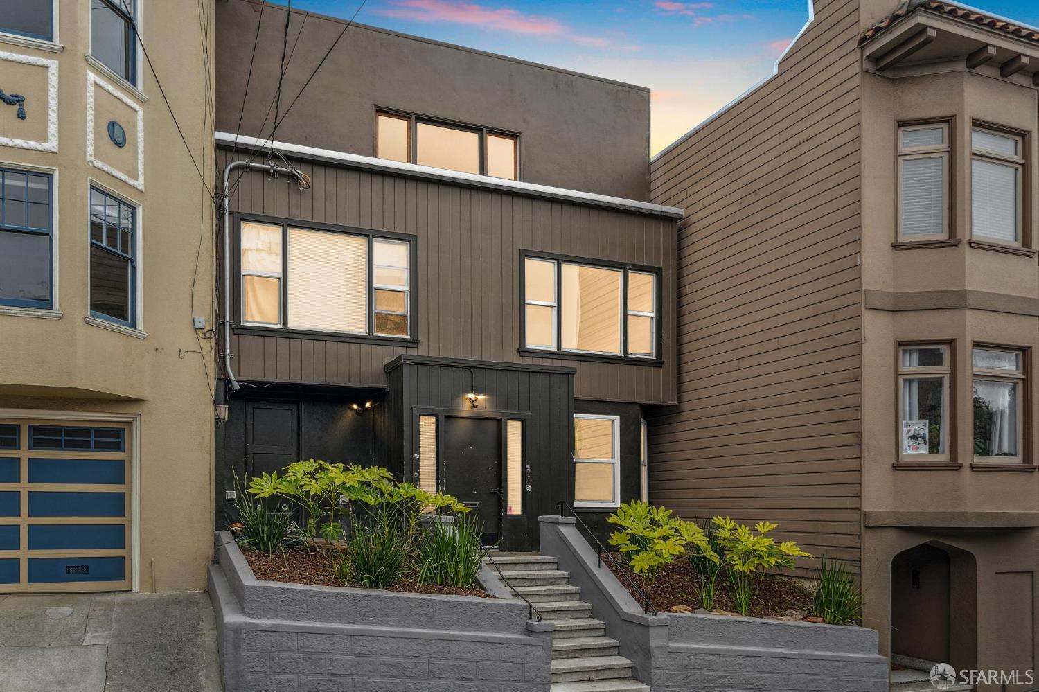 Detail Gallery Image 53 of 56 For 63 Jersey St, San Francisco,  CA 94114 - – Beds | – Baths