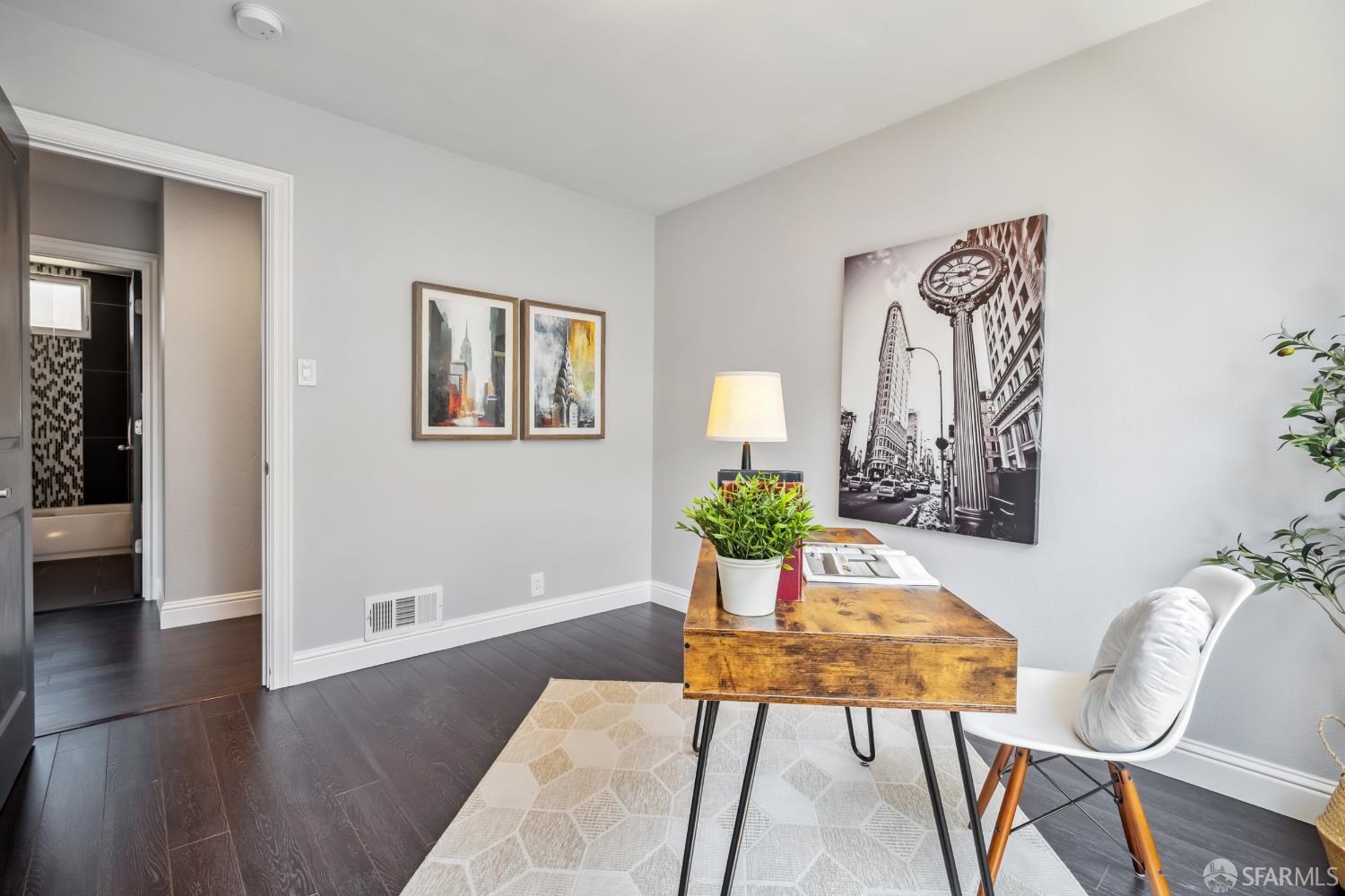 Detail Gallery Image 25 of 45 For 400 Firecrest Ave, Pacifica,  CA 94044 - 4 Beds | 2/1 Baths