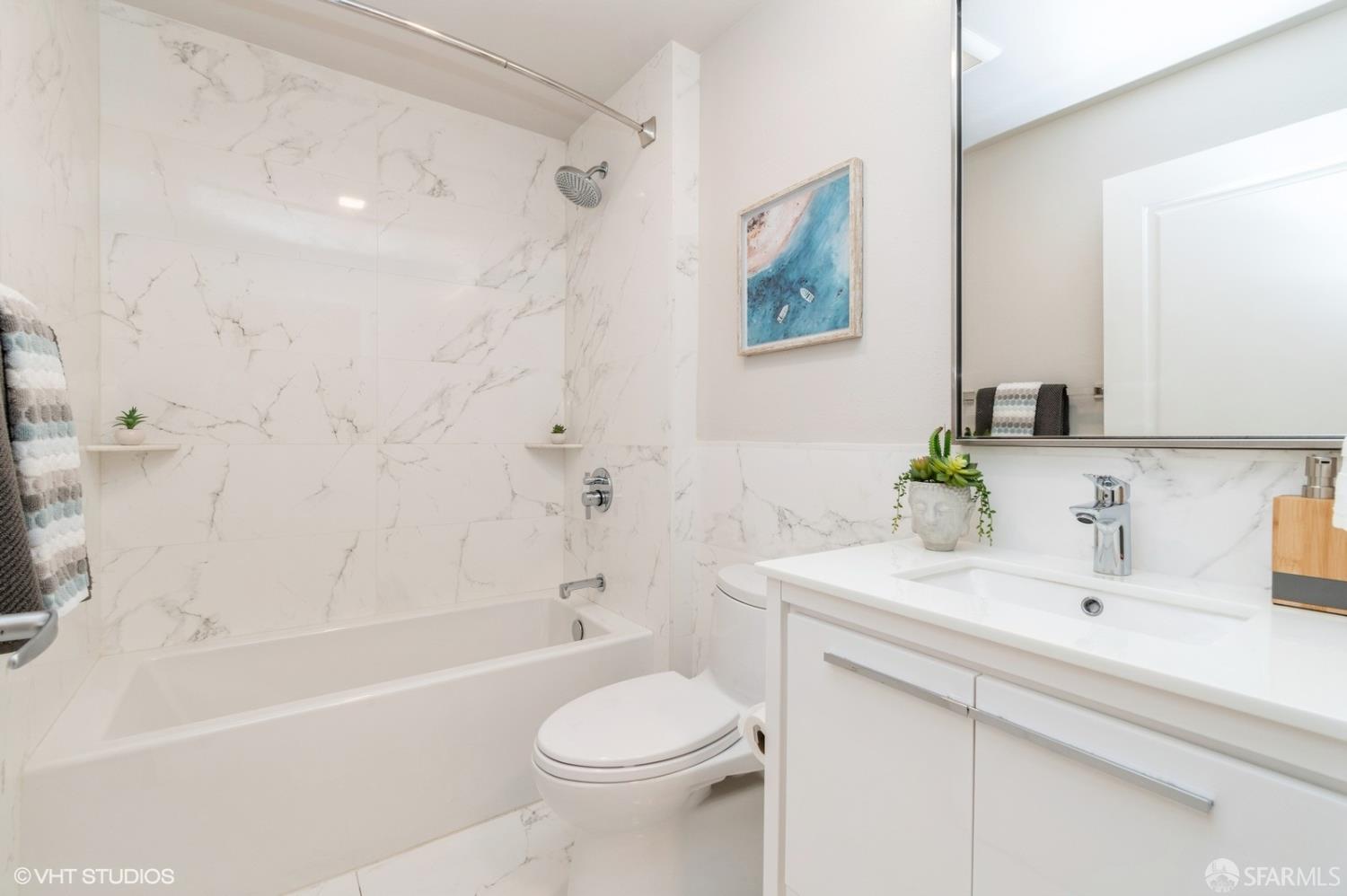 Detail Gallery Image 23 of 61 For 88 King St 104l,  San Francisco,  CA 94107 - 3 Beds | 3 Baths