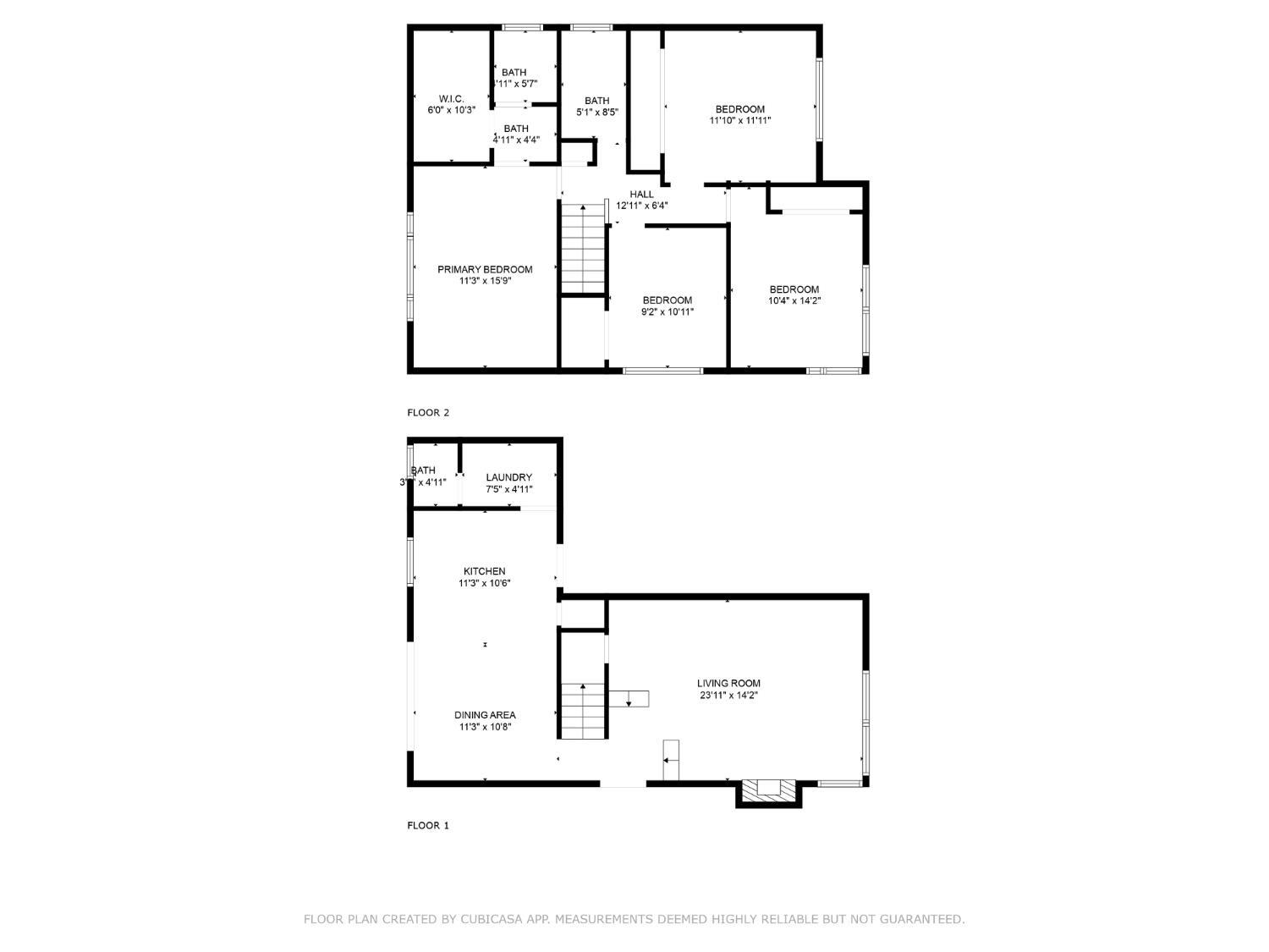 Detail Gallery Image 45 of 45 For 400 Firecrest Ave, Pacifica,  CA 94044 - 4 Beds | 2/1 Baths