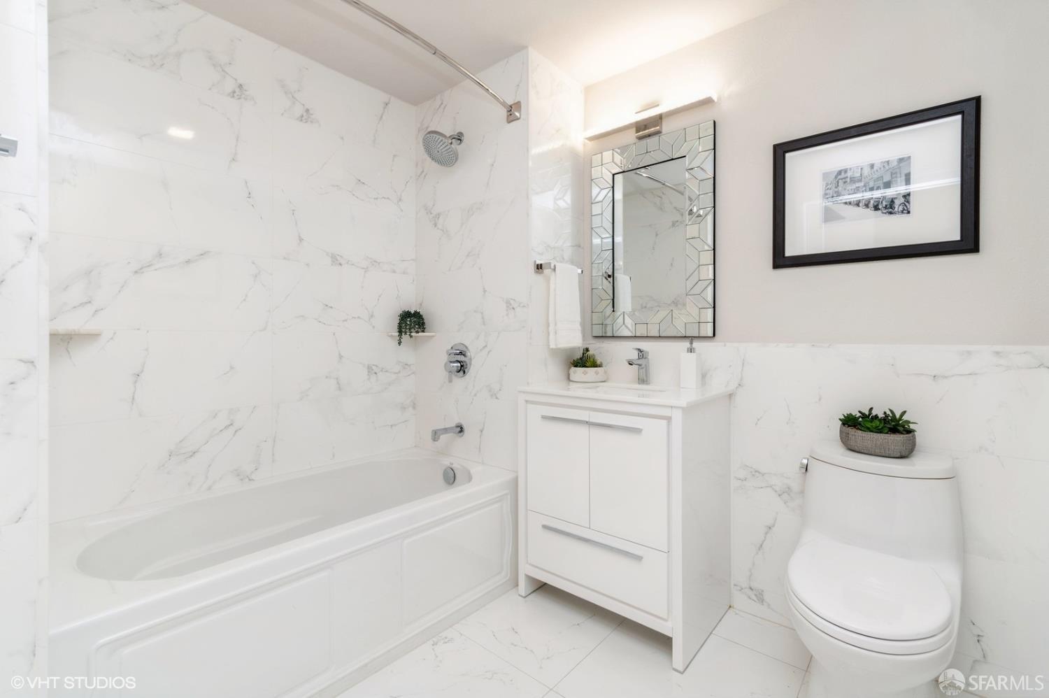 Detail Gallery Image 20 of 61 For 88 King St 104l,  San Francisco,  CA 94107 - 3 Beds | 3 Baths