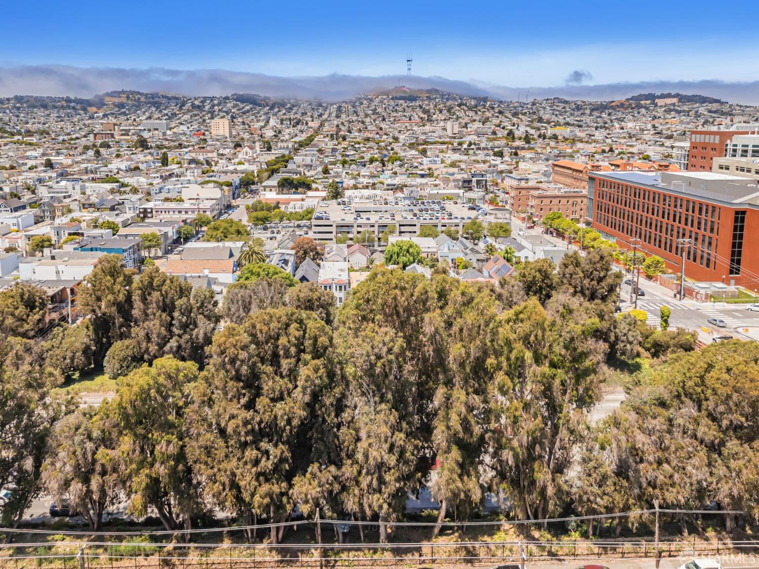 Detail Gallery Image 50 of 61 For 2225 23rd St #318,  San Francisco,  CA 94107 - 1 Beds | 1 Baths