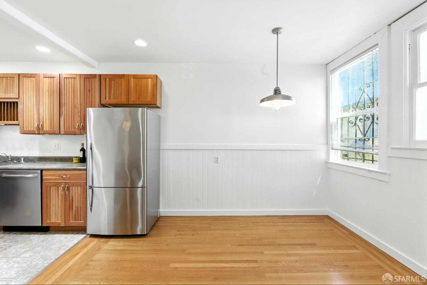 Detail Gallery Image 10 of 35 For 420 Woolsey St, San Francisco,  CA 94134 - 1 Beds | 1 Baths