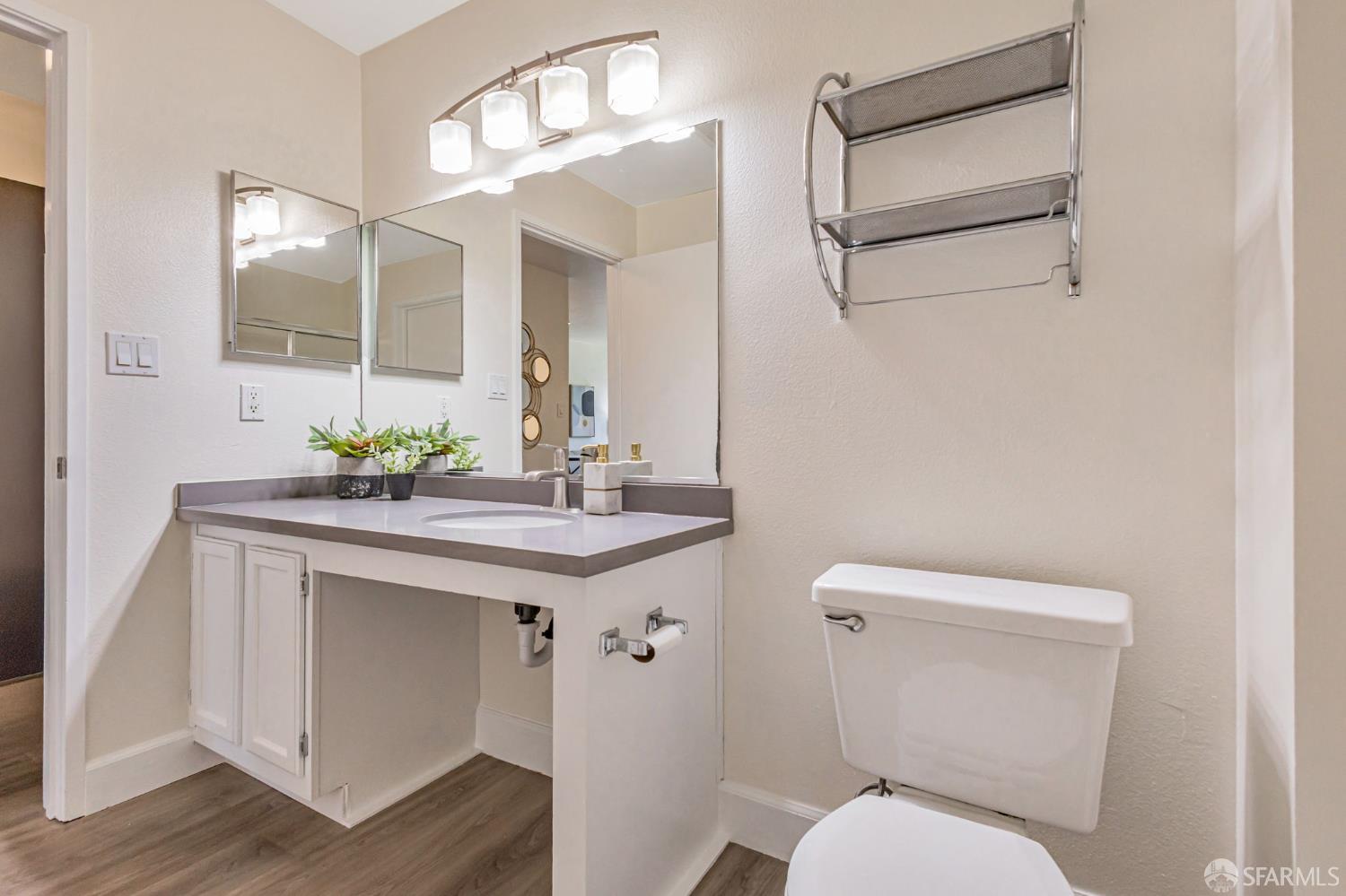 Detail Gallery Image 20 of 61 For 2225 23rd St #318,  San Francisco,  CA 94107 - 1 Beds | 1 Baths