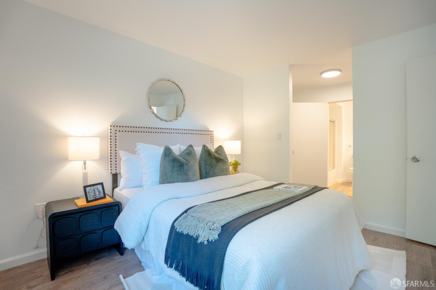 Detail Gallery Image 17 of 46 For 2250 24th St #127,  San Francisco,  CA 94107 - 1 Beds | 1 Baths