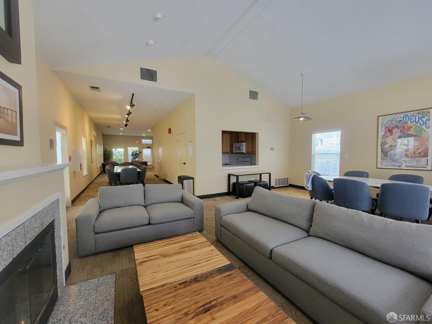 Detail Gallery Image 37 of 46 For 2250 24th St #127,  San Francisco,  CA 94107 - 1 Beds | 1 Baths