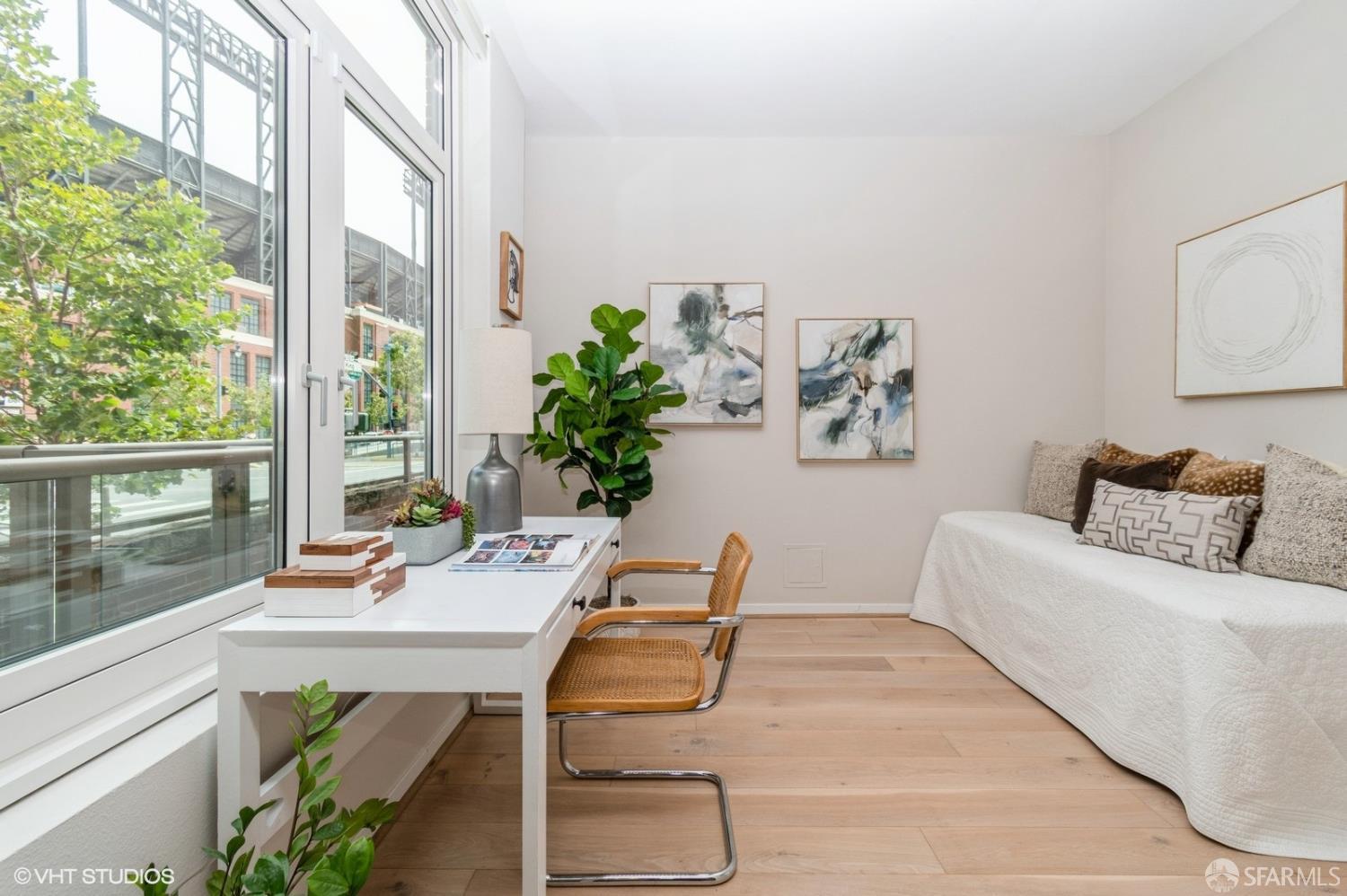 Detail Gallery Image 16 of 61 For 88 King St 104l,  San Francisco,  CA 94107 - 3 Beds | 3 Baths