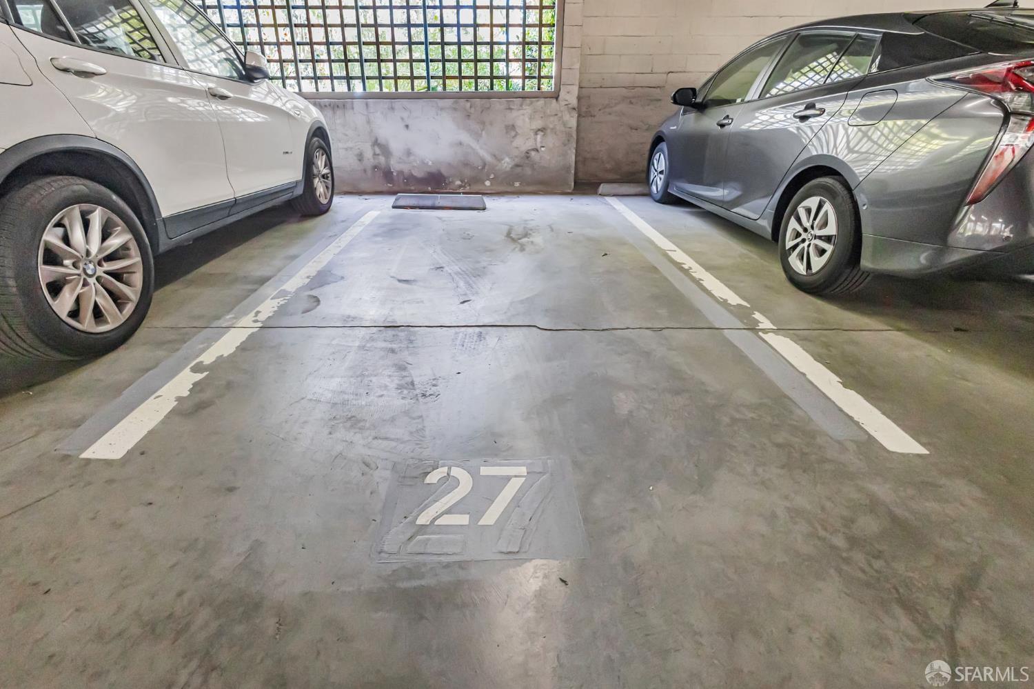 Detail Gallery Image 29 of 61 For 2225 23rd St #318,  San Francisco,  CA 94107 - 1 Beds | 1 Baths