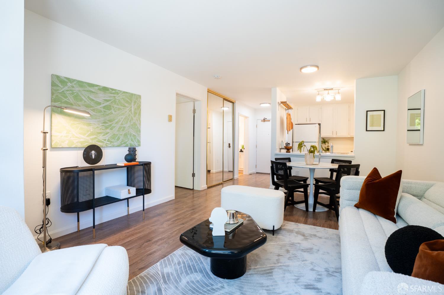 Detail Gallery Image 6 of 46 For 2250 24th St #127,  San Francisco,  CA 94107 - 1 Beds | 1 Baths