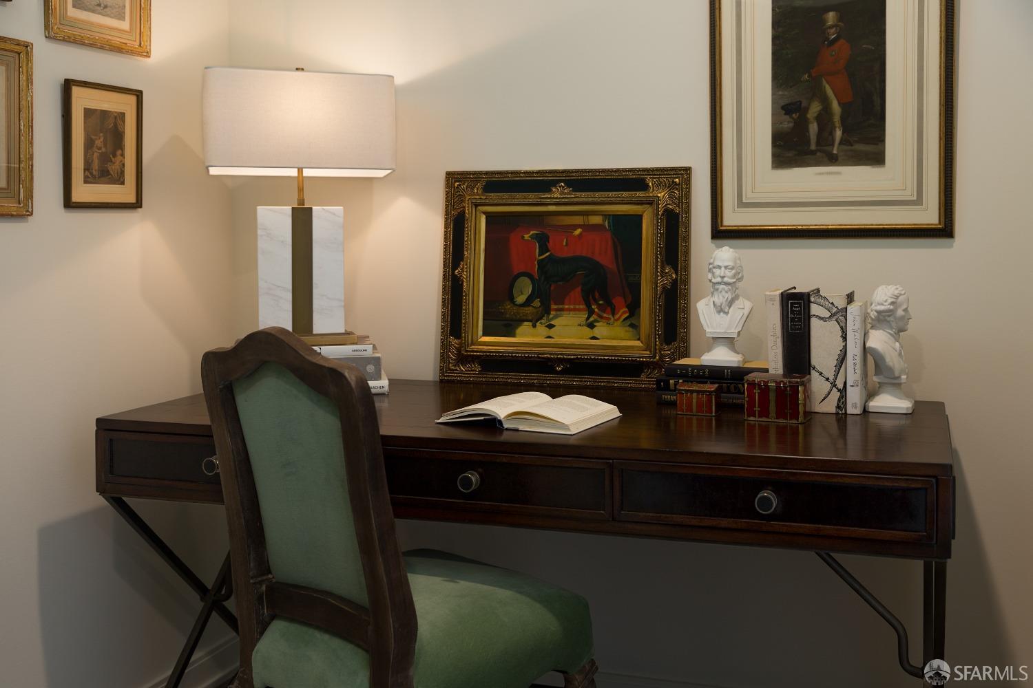 Detail Gallery Image 3 of 22 For 401 Harrison St 20a,  San Francisco,  CA 94105 - 1 Beds | 1 Baths