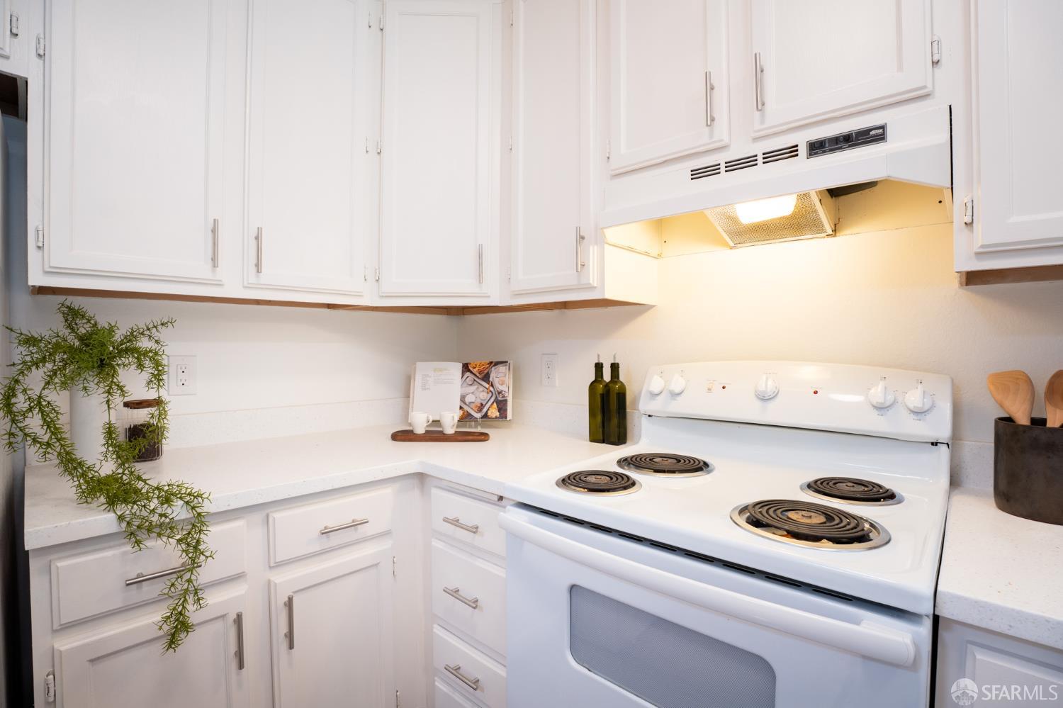 Detail Gallery Image 12 of 46 For 2250 24th St #127,  San Francisco,  CA 94107 - 1 Beds | 1 Baths