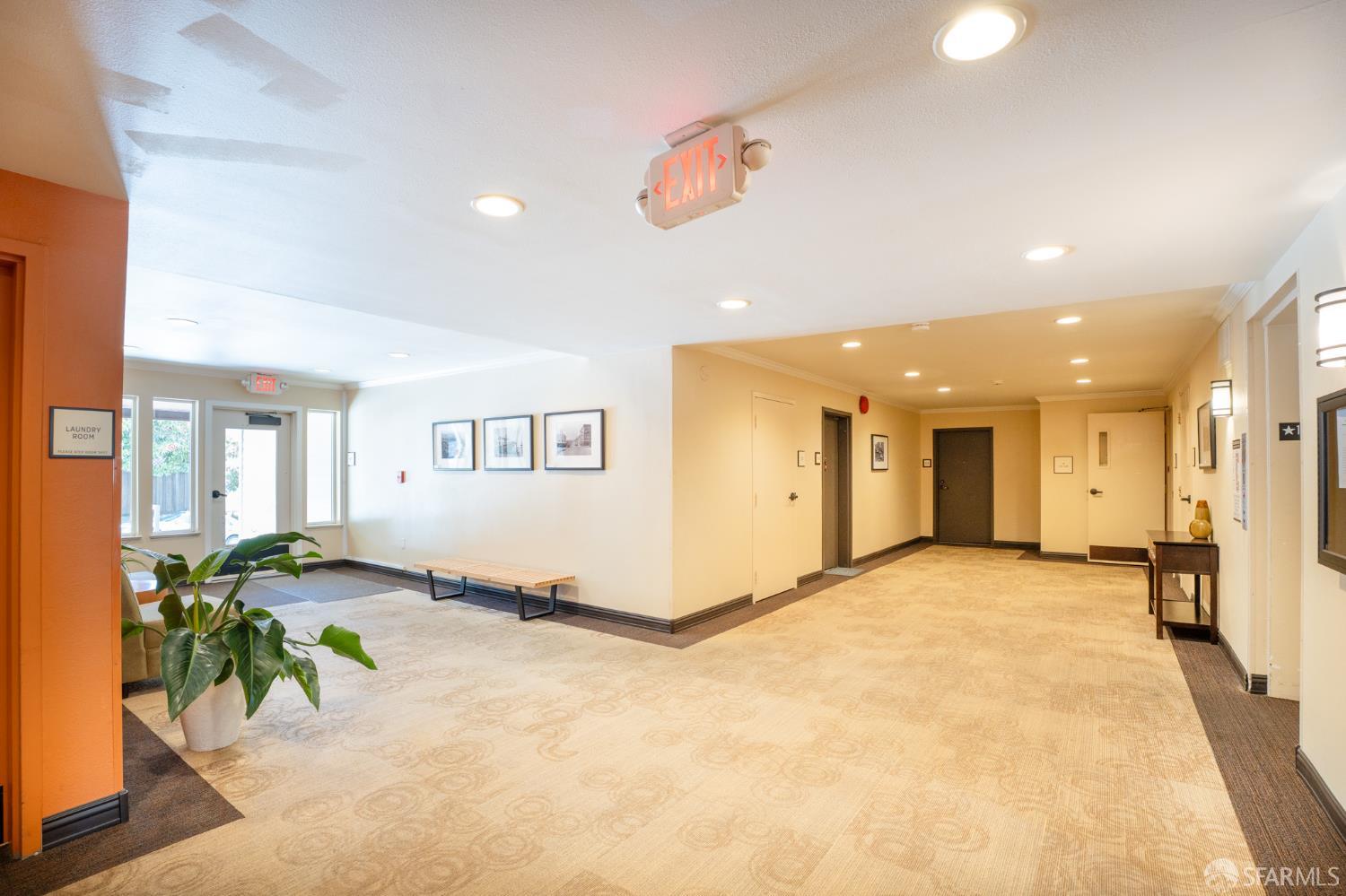 Detail Gallery Image 33 of 46 For 2250 24th St #127,  San Francisco,  CA 94107 - 1 Beds | 1 Baths