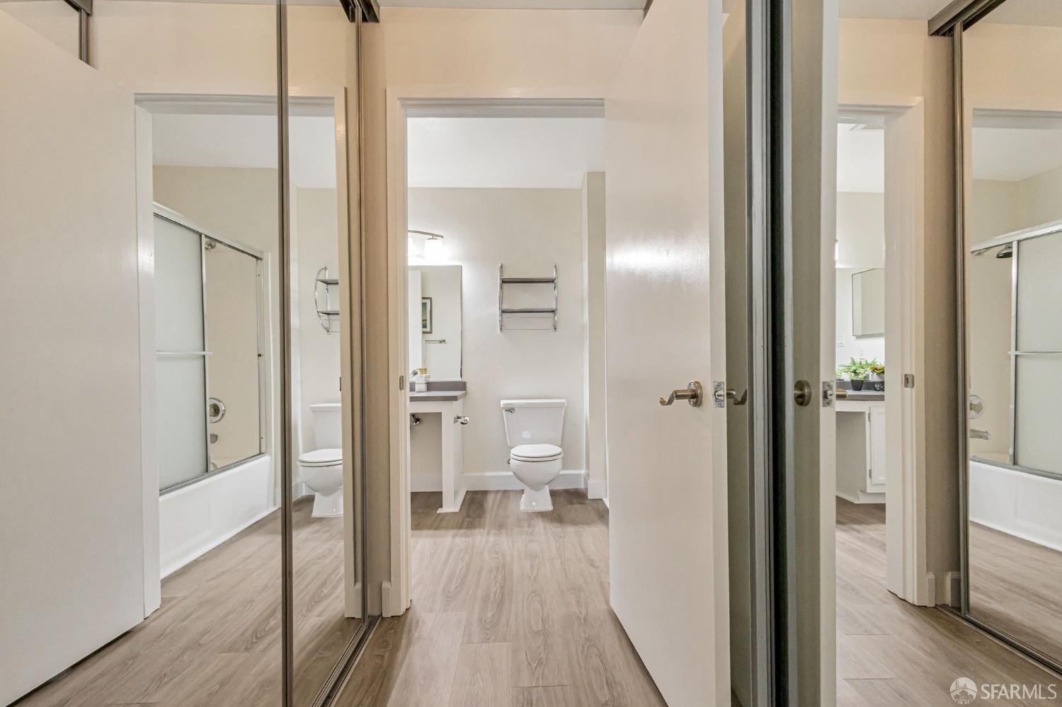 Detail Gallery Image 18 of 61 For 2225 23rd St #318,  San Francisco,  CA 94107 - 1 Beds | 1 Baths