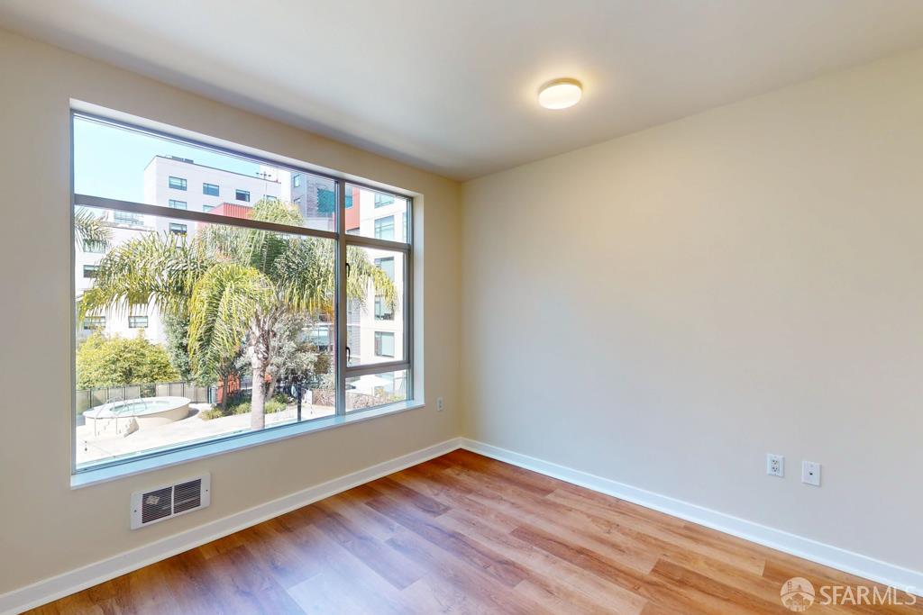 Detail Gallery Image 9 of 22 For 170 King St #618,  San Francisco,  CA 94107 - 1 Beds | 1 Baths