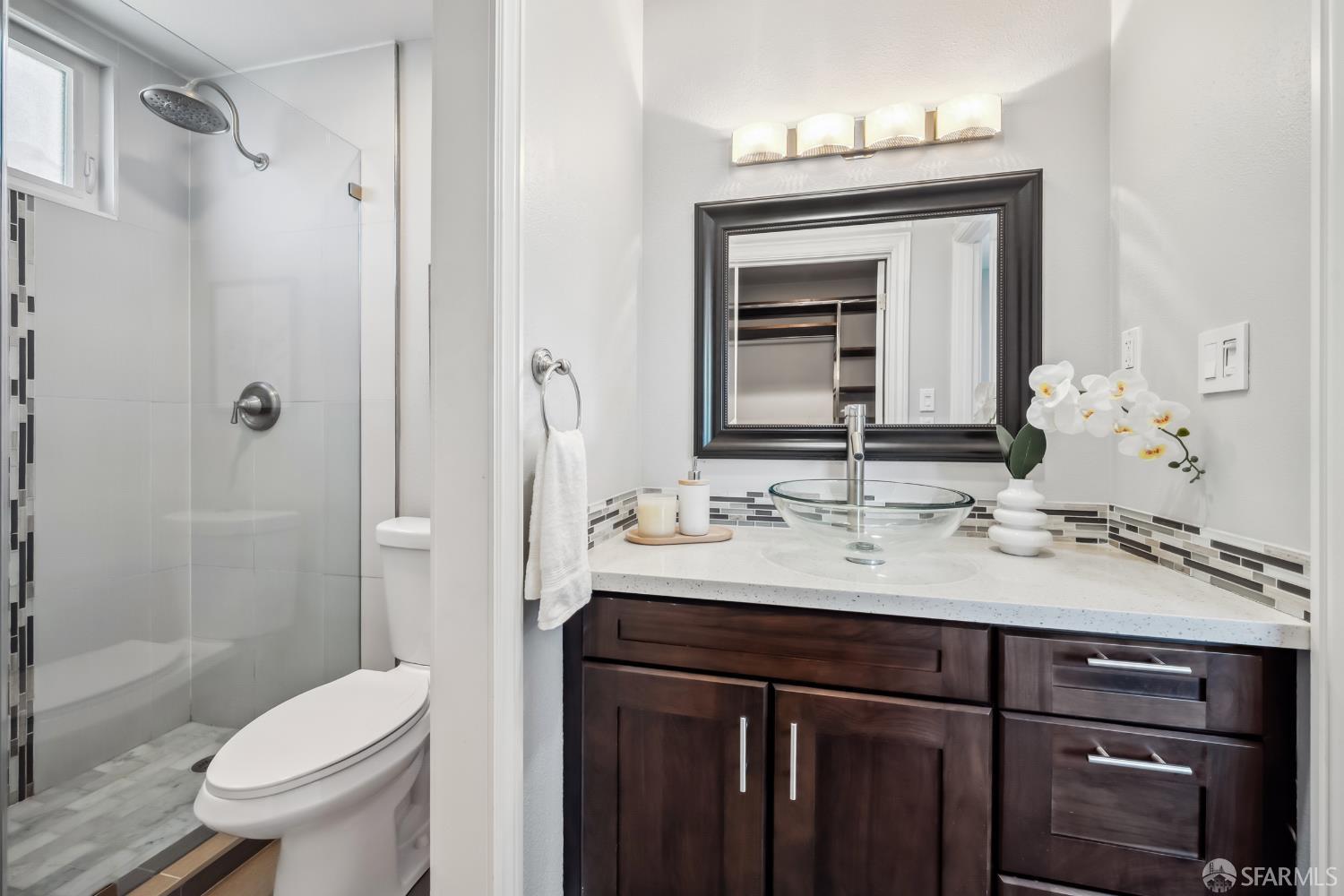 Detail Gallery Image 21 of 45 For 400 Firecrest Ave, Pacifica,  CA 94044 - 4 Beds | 2/1 Baths