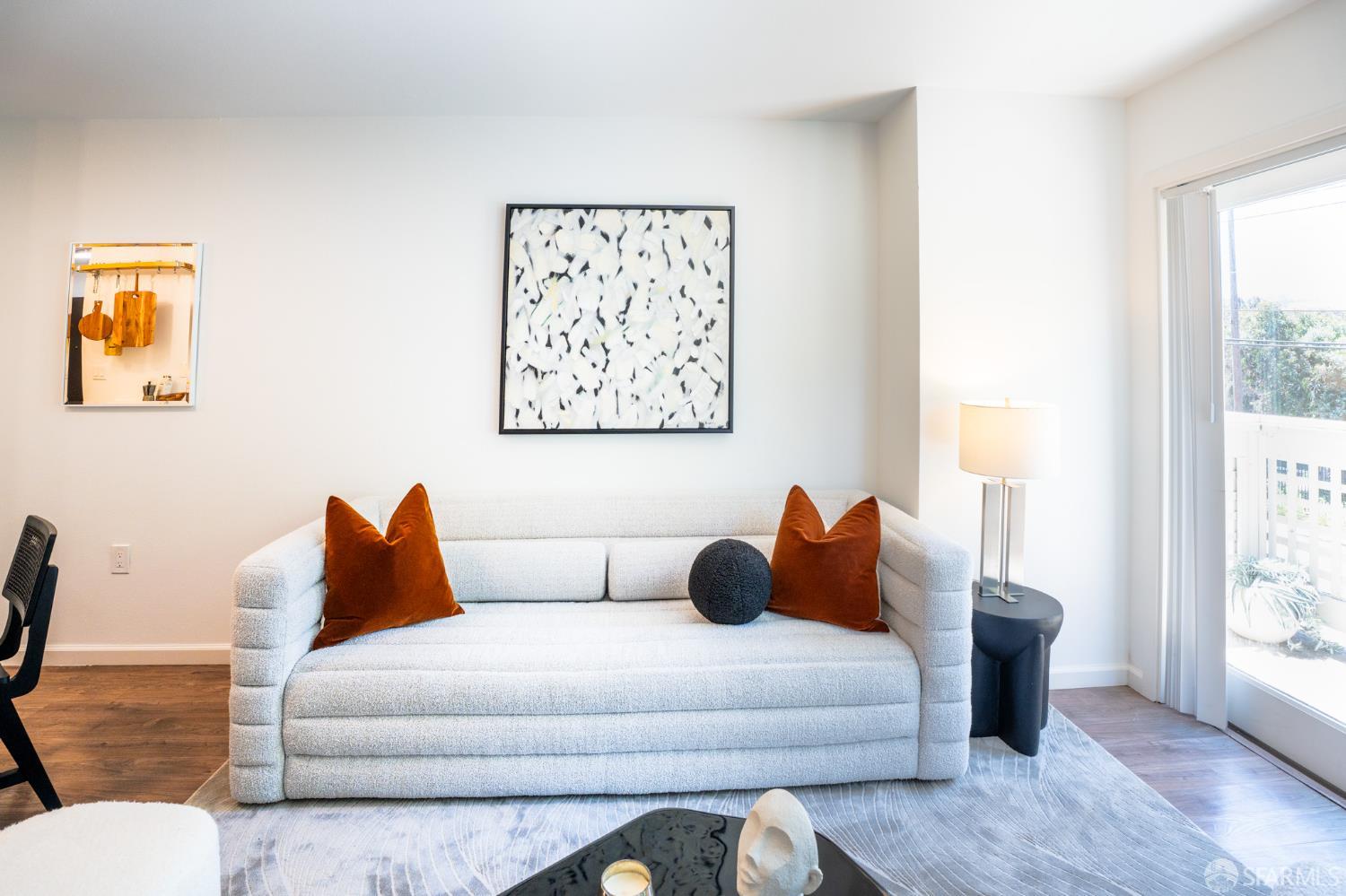 Detail Gallery Image 5 of 46 For 2250 24th St #127,  San Francisco,  CA 94107 - 1 Beds | 1 Baths