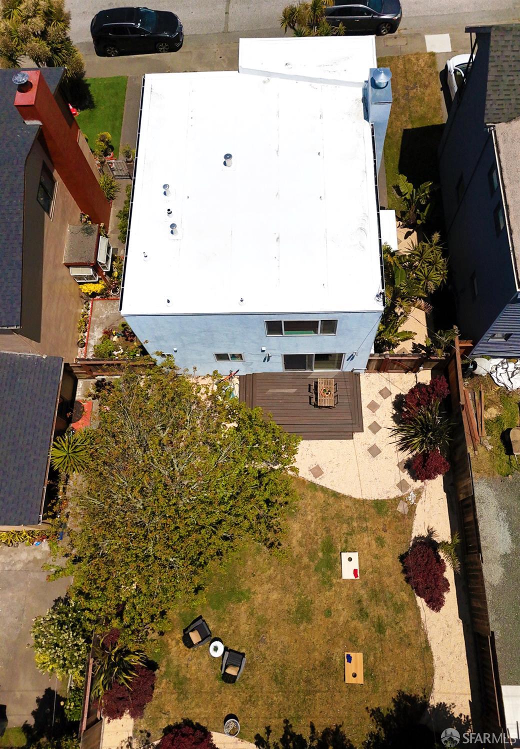 Detail Gallery Image 40 of 45 For 400 Firecrest Ave, Pacifica,  CA 94044 - 4 Beds | 2/1 Baths